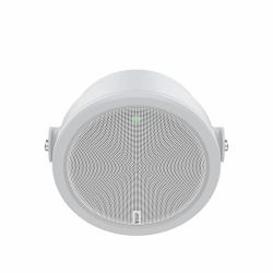 Axis 02380-001 haut-parleur 1-voie Blanc Avec fil 