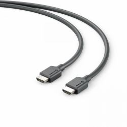 ALOGIC EL2HD-03 câble HDMI 3 m HDMI Type A [Standard] Noir 