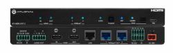 Atlona AT-HDR-CAT-2 matrix switcher 38.3 W (AT-HDR-CAT-2 - Two-Output 4K HDR HDMI to HDBaseT Distribution Amplifier)