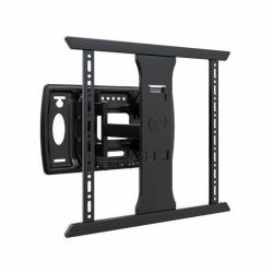 Hagor 2306 support d'écran plat pour bureau 165,1 cm [65"] Mur Noir 