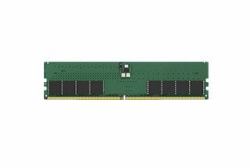 Kingston Technology ValueRAM module de mémoire 32 Go 1 x 32 Go DDR5 5600 MT/s 288-pin DIMM (32GB 5600MTS DDR5 NON-ECC CL46 DIMM)