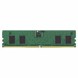 Kingston Technology KCP556US6-8 memory module 8 GB 1 x 8 GB DDR5 5600 MT/s 288-pin DIMM (KTC 8GB DDR5 5600)