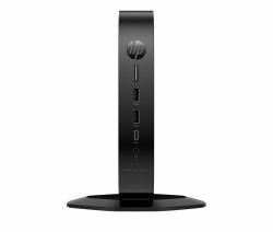 HP Pro t550 2 GHz ThinPro 1.3 kg Black J6412 (T550 CEL J6412 32GB 4GB - THINPRO SERIAL)