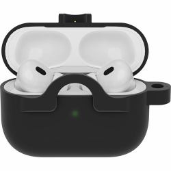 OtterBox HEADPHONE CASE APPLE AIRPODS - PRO [2ND / 1ST GEN] BLACK TAFFY