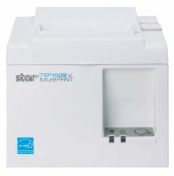 Star Micronics TSP143III 203 x 203 DPI Avec fil &sans fil Thermique directe Imprimantes POS 