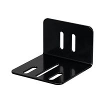 B-Tech BT7878 monitor mount accessory (BT7878 - Mounting Plate for Yealink A30 / MeetingEye 600 & VC Cameras)