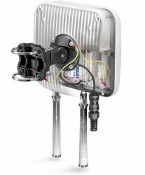 quwireless QuMax antenne Antenne directionnelle PoE/LAN 6 dBi 