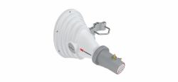 rf elements STH-A45-USMA antenne Antenne de sirène RP-SMA 17 dBi 