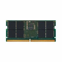 Kingston Technology KCP556SS8-16 memory module 16 GB 1 x 16 GB DDR5 5600 MT/s 262-pin SO-DIMM (Kingston KTC 16GB DDR5 5600 SODIMM)