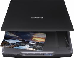 Epson Perfection V39II (Epson Perfection V39II Scanner A4 4800Ã¿dpi x 4800 DPI)