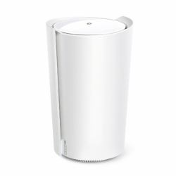 TP-Link 5G AX3000 Whole Home Mesh Wi-Fi 6 Router, Build-In 5G Modem (TP-LINK 5G AX3000 WHOLEHOME MESH WIFI GW)