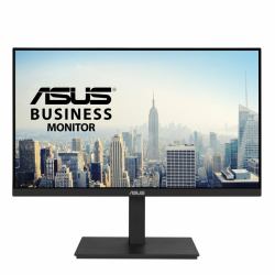 ASUS VA27ECPSN écran plat de PC 68,6 cm [27"] 1920 x 1080 pixels Full HD LED Noir 