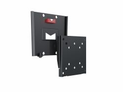 Multibrackets 2988 support pour téléviseur 81,3 cm [32"] Noir (Multibrackets M VESA Wallmount I Black 50x50 75x75 100x100)
