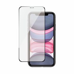 PanzerGlass SAFE. by ® Screen Protector iPhone 11 | XR | Edge-to-Edge (SAFE. by PanzerGlass - skÃ¦rmbeskytter)