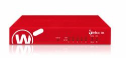 WatchGuard Firebox T25-W pare-feux [matériel] 3,14 Gbit/s 