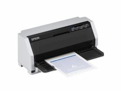 Epson LQ-690II imprimante matricielle [à points] 360 x 180 DPI 487 caractères par seconde (*Non Cancellable/Non Returnable [NCNR]* LQ-690II)