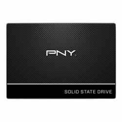 pny components PNY CS900 250 Go 2.5" Série ATA III 3D TLC 