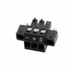 AXIS TU6001 - data-konnektor - 3 pin t