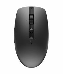 HP Souris multi-périphériques rechargeable 715 (HP 715 RECHBL Mult-Dvc Bluetooth Mouse)
