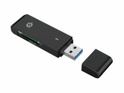 Conceptronic BIAN SD Card Reader USB 3.0 (Bian Sd Card Reader Usb 3.0 - Warranty: 12M)