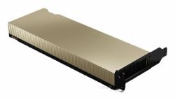 Nvidia L4 24 Go (NVIDIA L4 - GPU Passive PCIe 24GB GDDR6 LP bracket installed/ATX bracket in box pciE 4.0 x16)