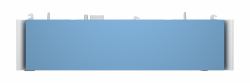HP Color LaserJet 550-sheet Media Tray (HP COLOR LASERJET 550-SHEET - MEDIA TRAY)