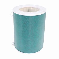 Fellowes 9787801 accessoire de purificateurs d'air Filtre purificateur d'air (Fellowes Aeramax SE Combo Filter - GBL)
