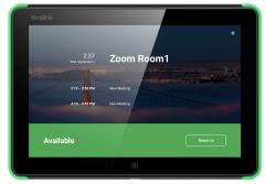 Yealink RoomPanel for Microsoft Teams (Yealink)