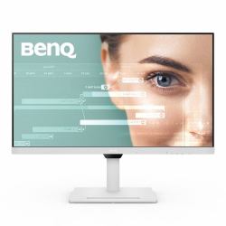 BenQ GW3290QT écran plat de PC 80 cm [31.5"] 2560 x 1440 pixels Quad HD LED Blanc 