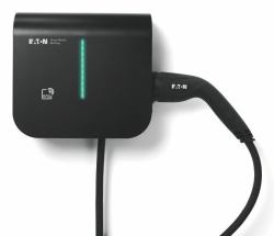 Eaton Green Motion - EV charging station - 22 kW - 32 A [Type 2]