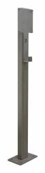Eaton XCI3025021 montage de borne de recharge pour véhicule électrique (GM Building Floor Mounting Single)