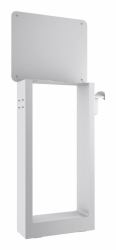 GMDC 22kwDC Charger Accessory Floormount