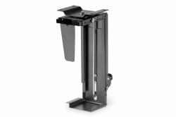 Digitus Support universel de PC pour fixation sur le bureau avec Easy Locking (PC MOUNT FOR DESK MOUNTING WITH ELCK)