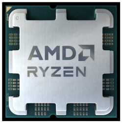 AMD Ryzen 7 7800X3D processor 4.2 GHz 96 MB L3 Tray (AMD RYZEN 7 7800X3D AM5 TRAY)