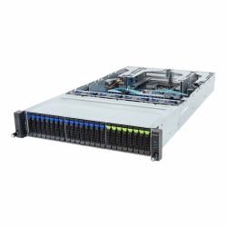 GIGABYTE R283 LGA 4677 [Socket E] Rack [2 U] 