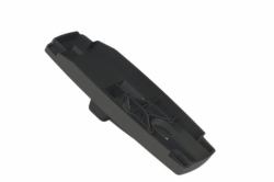 Havis CST00166 accessoire de système de paiement en point de vente Monture POS Noir (FlexiPole Backplate for - Ingenico Lane/3000, 7000 and - 8000 Payment Terminals CST00166 - Warranty: 24M)