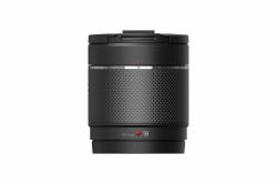 DJI DL 18 mm F2.8 ASPH Caméra de support Objectif ultra large Noir (DJI DL 18mm f2.8 Lens)