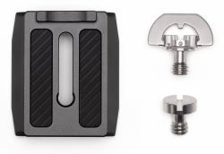 DJI CP.RN.00000303.01 gimbal camera accessory 1 pc[s] (DJI RS Mini Quick-Release Plate)