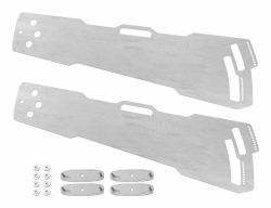 Vogel's PFA 9170 (PFA 9170 UNISEE 2021 SPACER - CURVED 0-10)