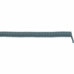 DELL Lapp UNITRONIC 73220340 câble de signal 0,4 m Gris 