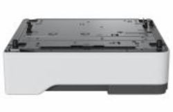 Lexmark 38S3110 printer/scanner spare part/accessory Tray 1 pc[s] (550-SHEET TRAY - F/ MS/MX53X-63X M/XM33XX)