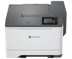 Lexmark CS531dw Couleur 4800 x 4800 DPI A4 Wifi 