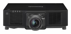 Panasonic PT-MZ17KLBEJ data projector 16500 ANSI lumens LCD WUXGA [1920x1200] Black (PT-MZ17KLBEJ Projector - 16500 ANSI Lumens WUXGA Laser Projector)