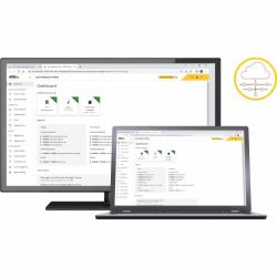 Axis Audio Manager Center, 1 ans (AXIS AUDIO MANAGER CENTER - 1Y ELIC)