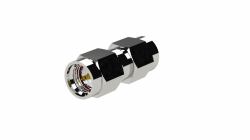Panorama Antennas SMA PLUG-REV POL 