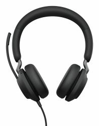 Jabra Evolve2 40 SE USB-A, MS Stereo (Jabra Evolve2 - headset)