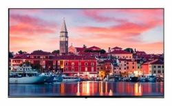 LG 55UR762H3ZC 139.7 cm [55"] 4K Ultra HD 400 cd/m² Smart TV Black 10 W (55UR762H3ZC 55 UHD Hotel TV)