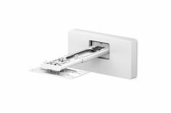 Epson V12HB12010 support pour projecteurs Mur Blanc (Epson - monteringssÃ¦t - for projektor)