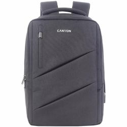 Canyon CNS-BPE5BD1 39,6 cm [15.6"] Sac à dos Gris 