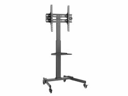 Equip Chariot TV universel 32"-55 (32"-55" Universal Tv Cart - Warranty: 12M)